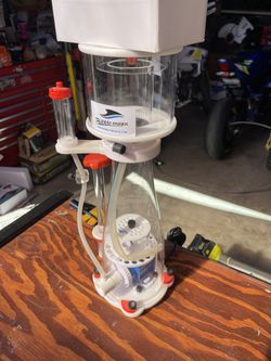Bubble magus A5 DC Skimmer ! Brand New $150