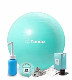 Birth Ball Set for Pregnancy & Labor
