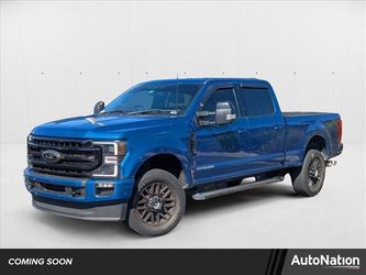 2022 Ford F-250