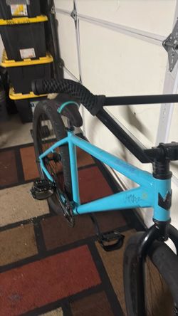 Throne 29er (trades obo)