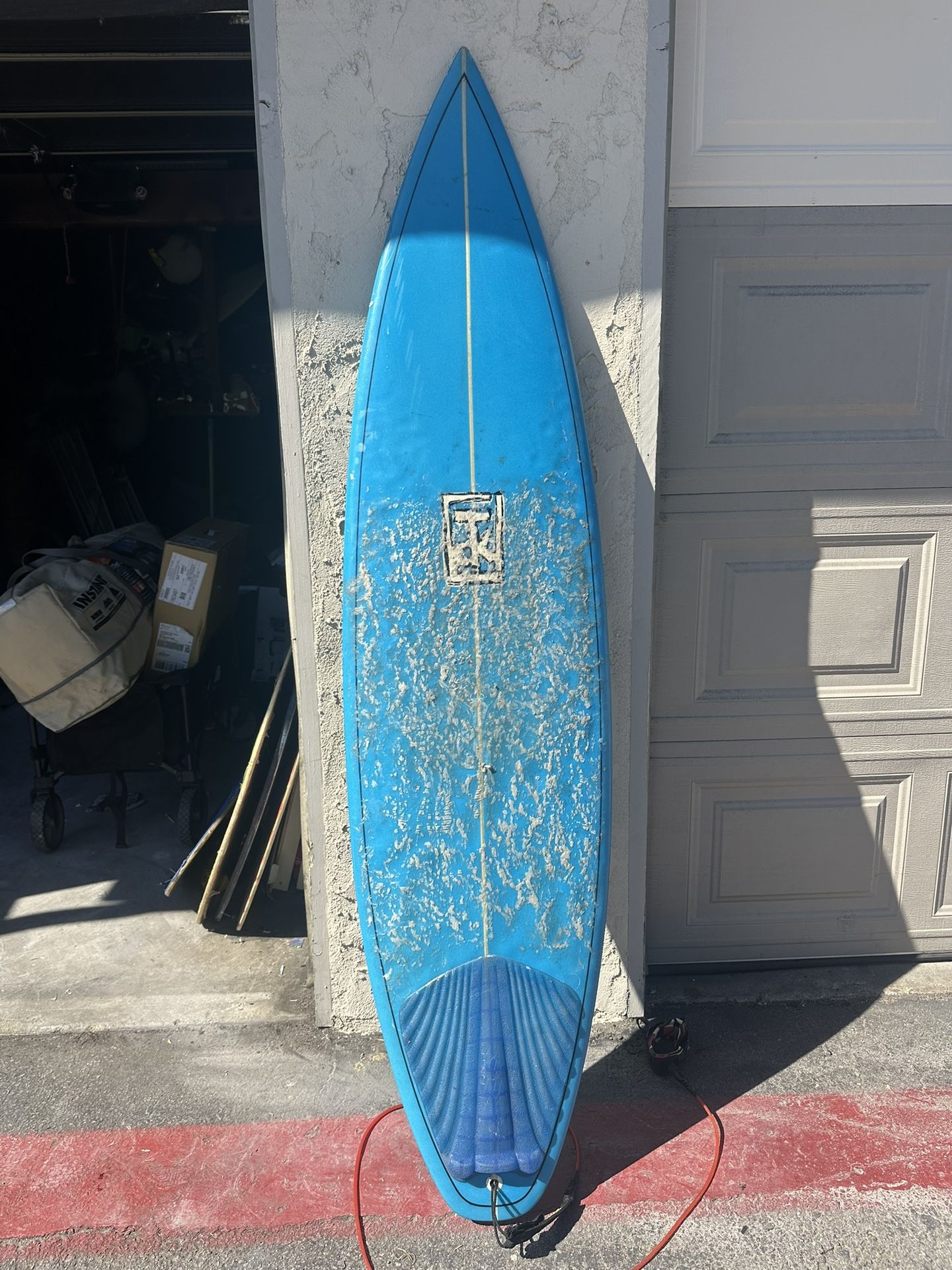 Surf Board Short Board TDK Board