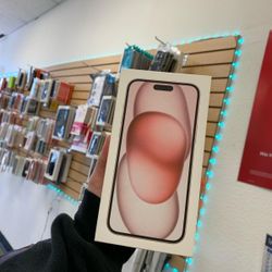 Apple iPhone 15 Plus