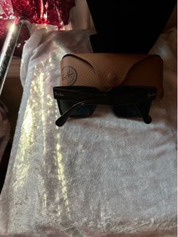 Sun glasses