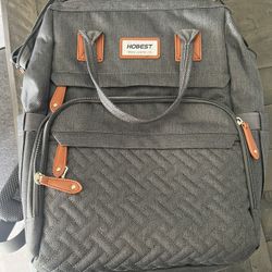 Baby Diaper Bag 