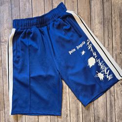 SL/Palm Angels Shorts ( XL)