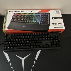 Apex Pro TKL