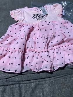 Guess Toddler Dress Size 18 Months