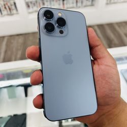 iPhone 13 Pro 512gb Unlocked