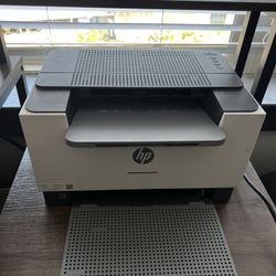 HP LASER JET M209DWE