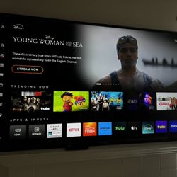 65 in Tv