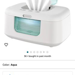 Wipe Warmer 