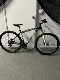 29 Inch Bike