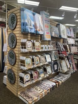 Wall Decor