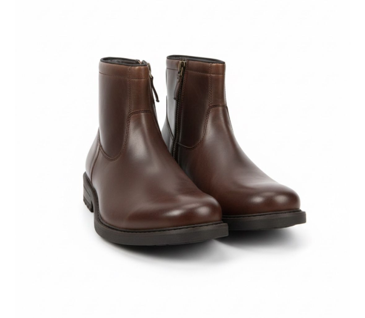 Unlisted by Kenneth Cole casual boots