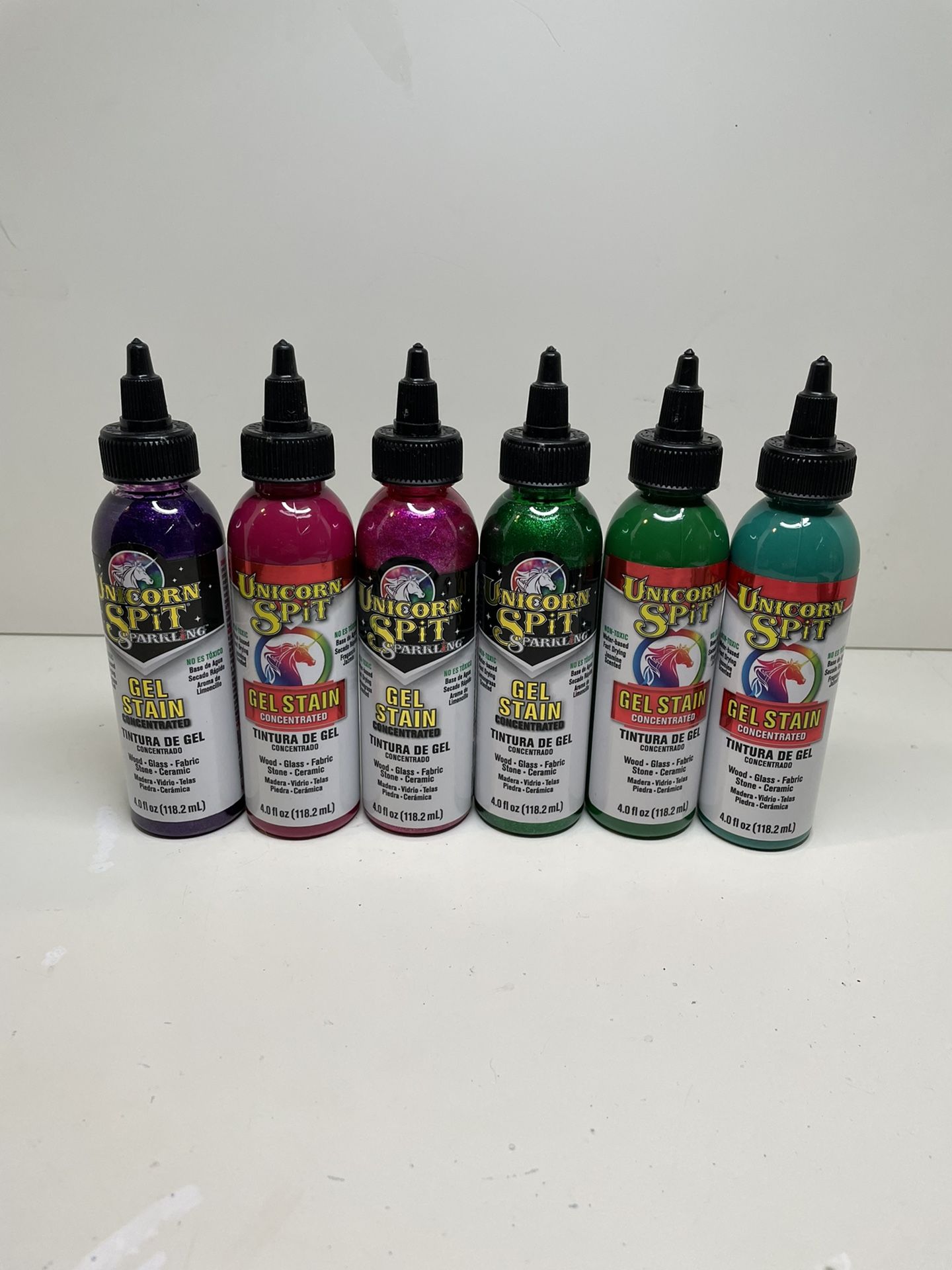 Unicorn Spit