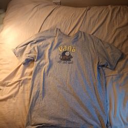 T shirts L, L, XL, XL