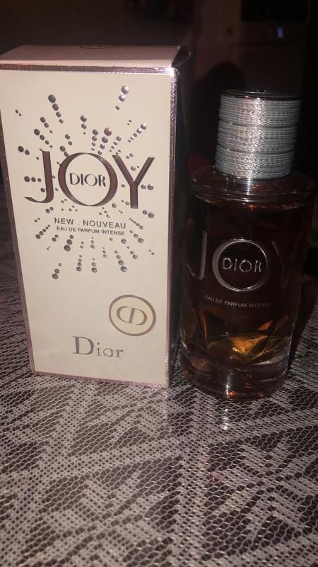 Dior Women Perfume