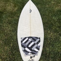5’ 11’’ CHILI Stepdown Surfboard Straight From Australia