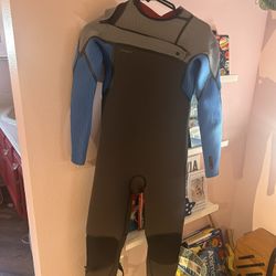 Boys Wetsuit  