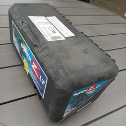 ZT729 Snow Chains Never Used. New Condition.