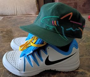 Nike vapor