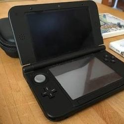 3ds XL