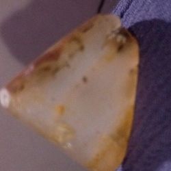 Dendritic agate Chrystal 