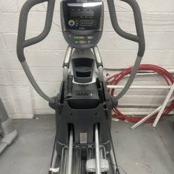 Preowned Octane Q37XI Elliptical!