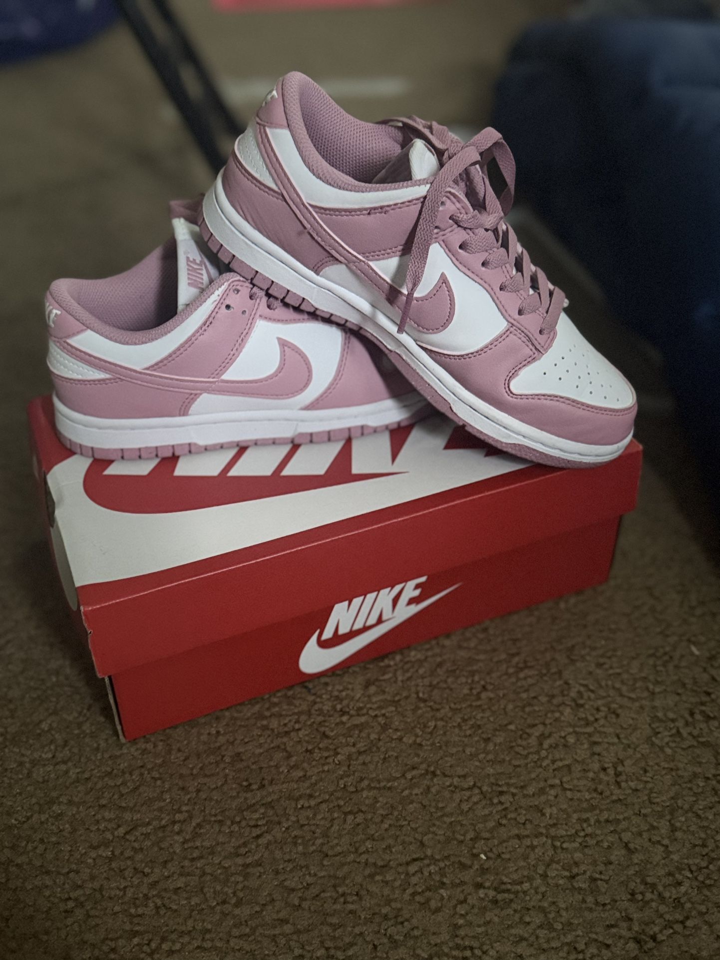 Nike