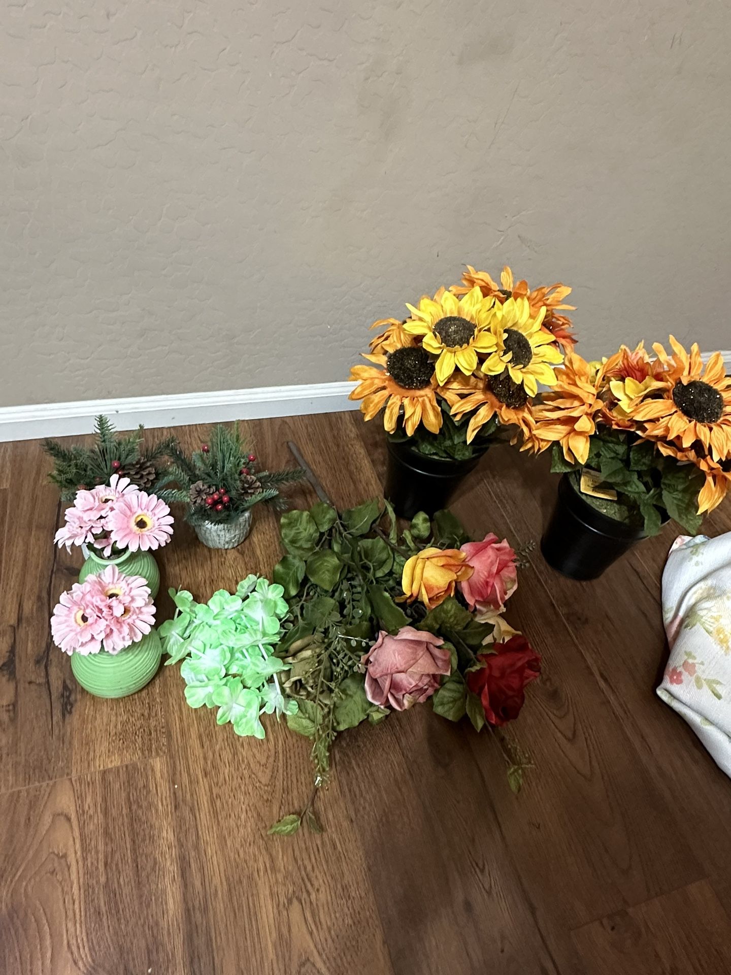 Flowers