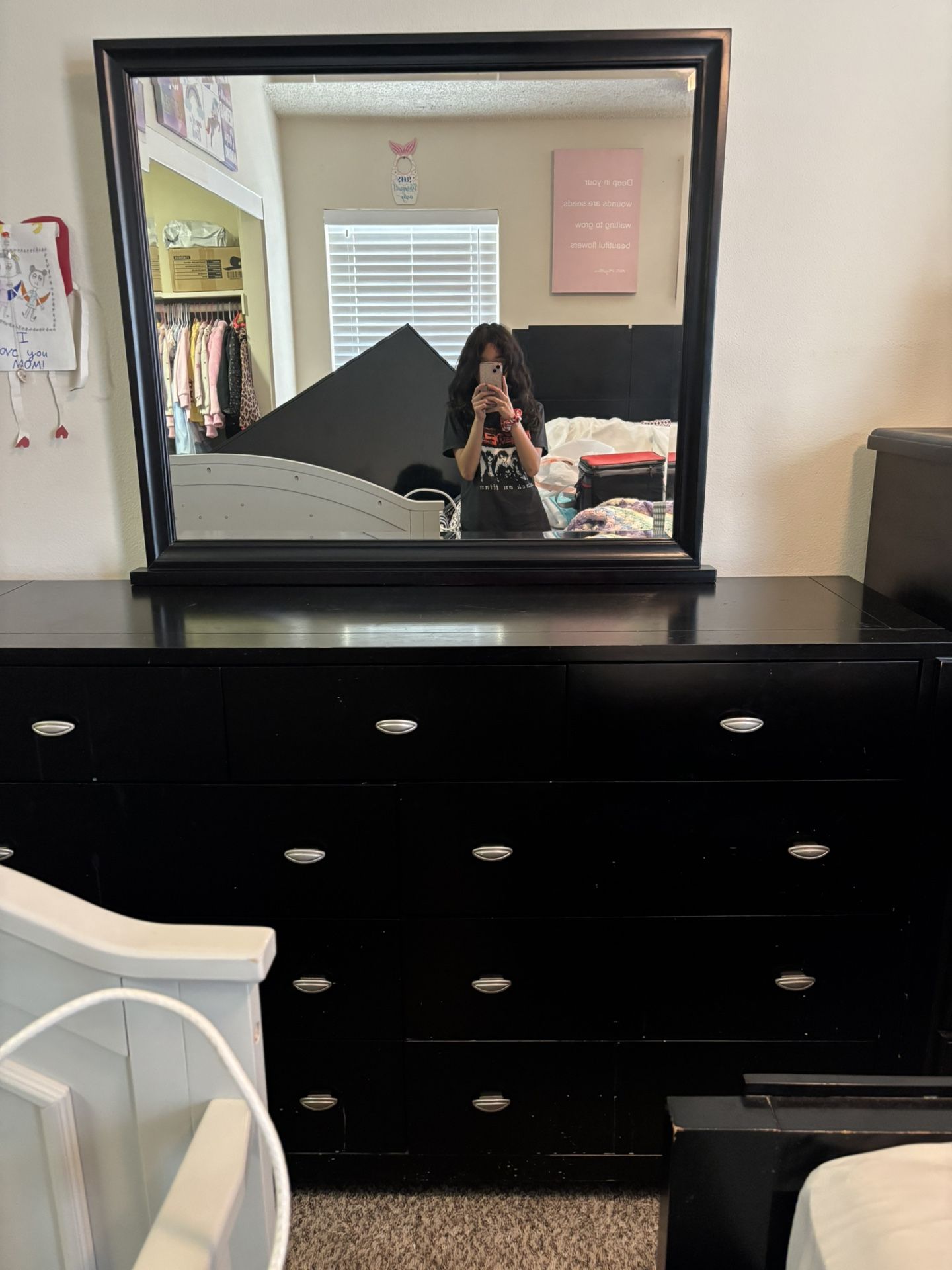 3pc Bedroom Set