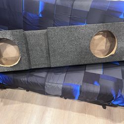 Subwoofer Enclosure 
