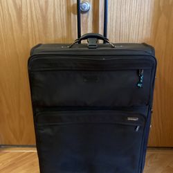 Travelpro Platinum 2 - 12”x22”x30” Luggage 