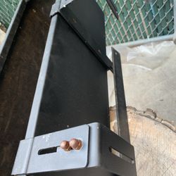 Plant Holder