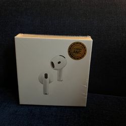 AirPods 4 $100