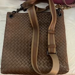 Bottega Veneta Intrecciato