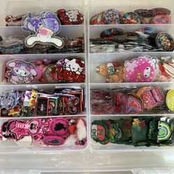 Acrylics And Jewelry Making items