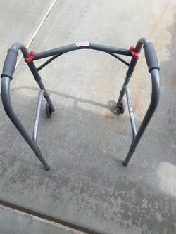adult walker