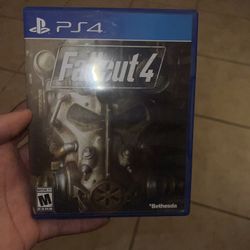 Ps4 games