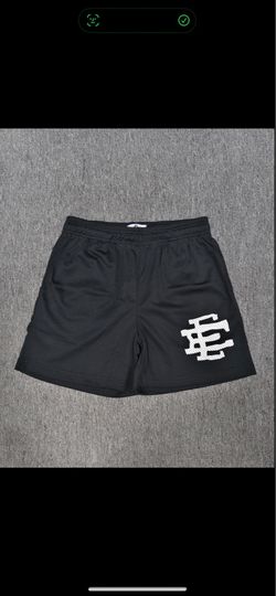 Eric Emanuel X Matty Boy logo shorts Medium