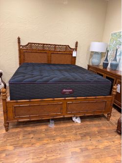 Brand New California King Mattress