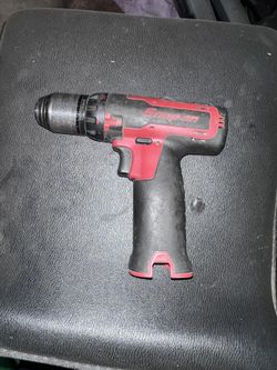 Snap On Drill