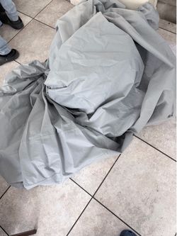 Budge Basic Car Cover, Lightweight, Breathable Indoor Car Protection, Size 3 for Midsize Vehicles