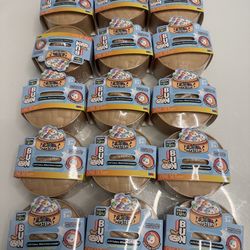 Crazy Rainbow New UV Viral TikTok Mystery Dumpling   - 9 LEFT -   MAKE AN OFFER