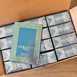 💎 Versace Eros Cologne for Me