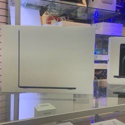 15”MacBook Air M4 32Ram 1TB SSD