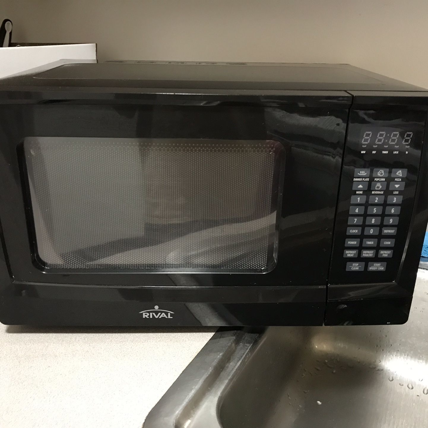 Toshiba Microwave for Sale in Seattle, WA - OfferUp