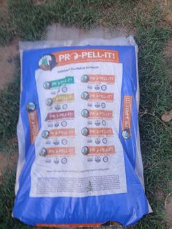 Fertilizer