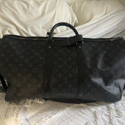 Louis Vuitton lv bandouliere 55