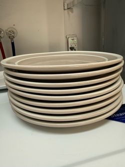 Kate Spade Plates mix lot